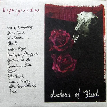 Anchors of Bleed