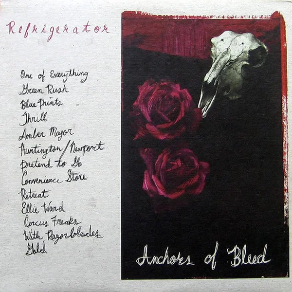 Anchors of Bleed