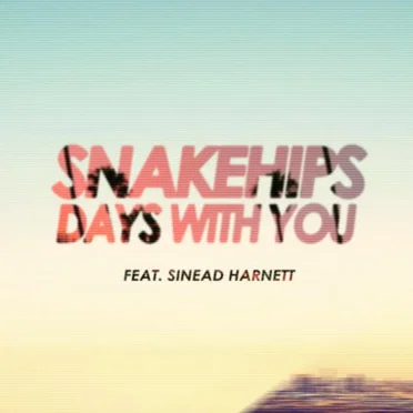 Days With You (Remixes)