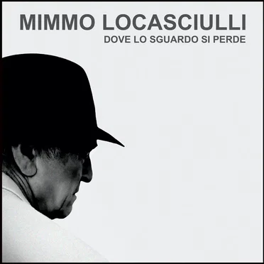 Dove lo sguardo si perde