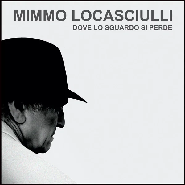 Dove lo sguardo si perde