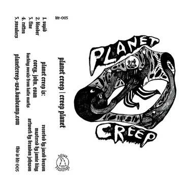 PLANET CREEP