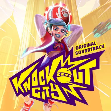 Knockout City Original Soundtrack
