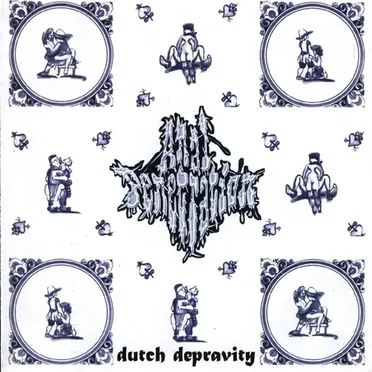Dutch Depravity / C₂₁H₃₀O₂