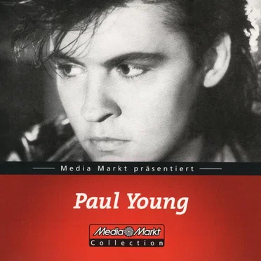 Media Markt Collection: Paul Young