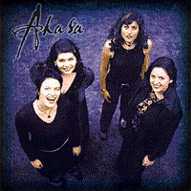 Akasa by Akasa - album cover