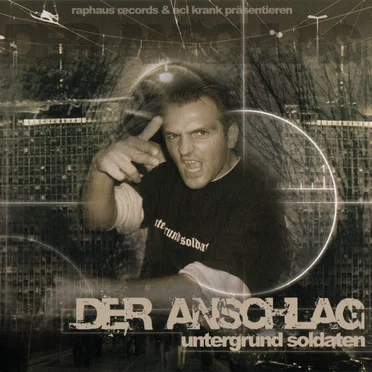 Der Anschlag