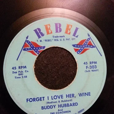 Buddy Hubbard & The Coachmen