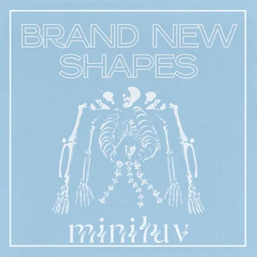 Brand New Shapes