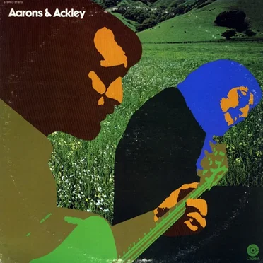 Aarons & Ackley