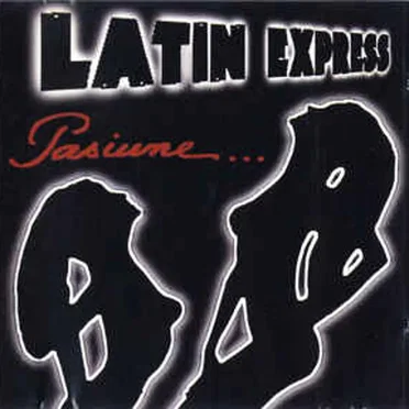 Pasiune...