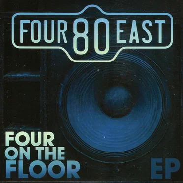 Four on the Floor EP