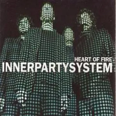 Heart of Fire