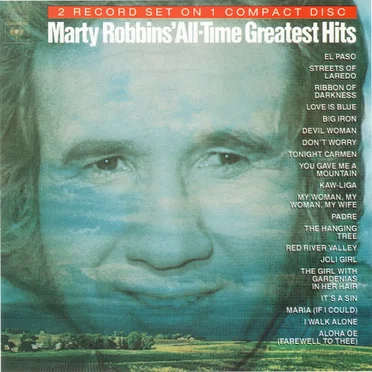 All-Time Greatest Hits