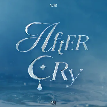 Aftercry by PiXXiE - album cover