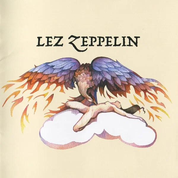 Lez Zeppelin