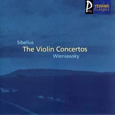 The Violin Concertos