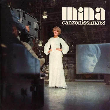 Canzonissima '68