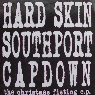 The Christmas Fisting E.P.