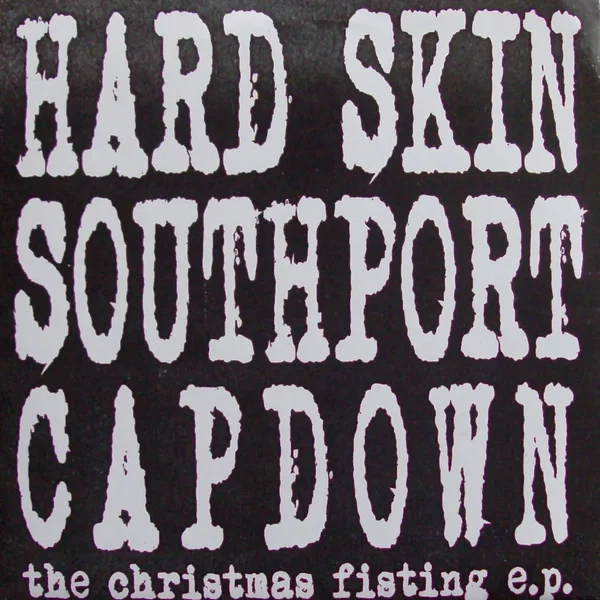 The Christmas Fisting E.P.