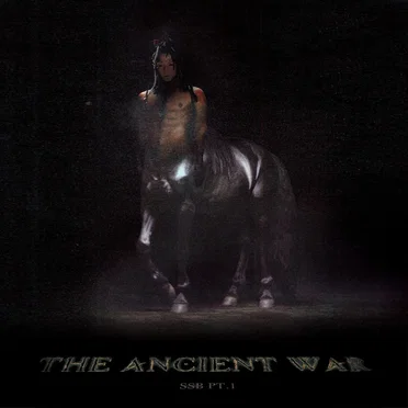 THE ANCIENT WAR