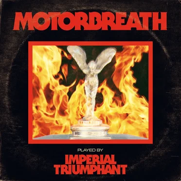 Motorbreath