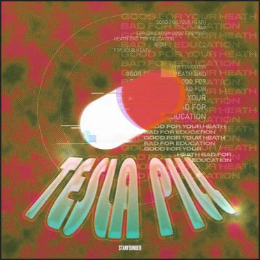 Tesla Pill
