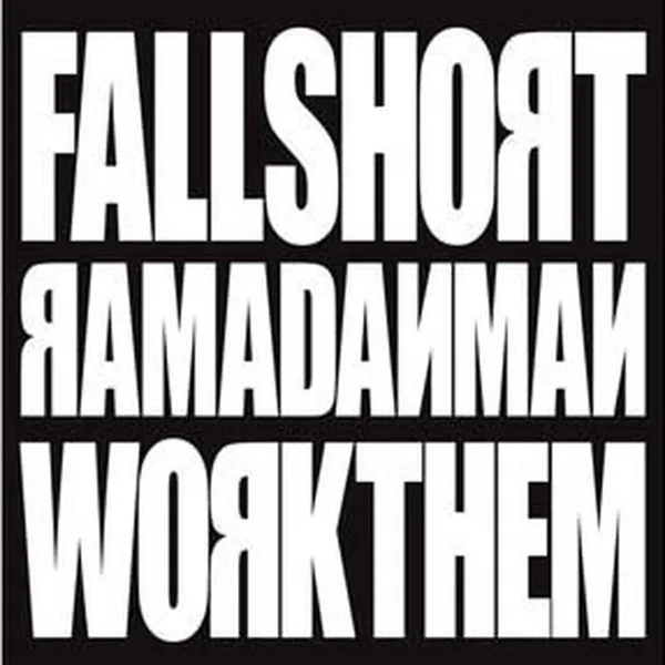 Fall Short / Work Them