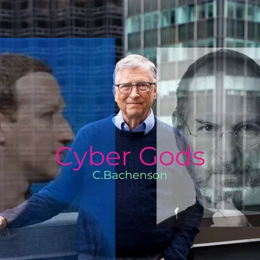 Cyber Gods