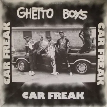 Car Freak