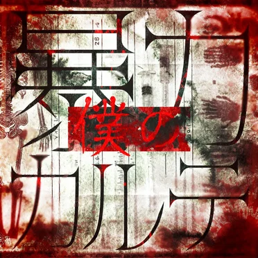 僕の暴力カルテ