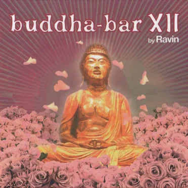 Buddha‐Bar XII