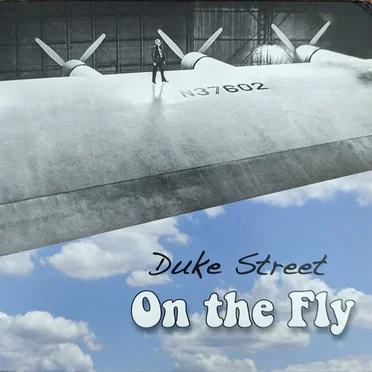 On the Fly