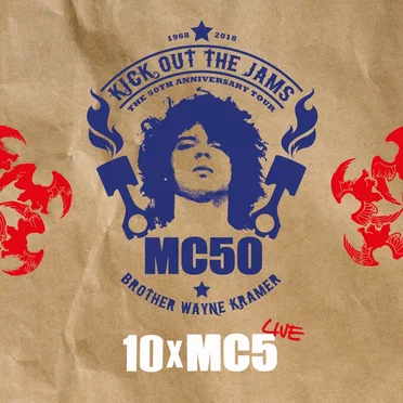 10xMC5 LIVE