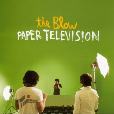 Paper Television