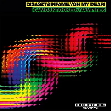 Oh My Dear! / Vampires