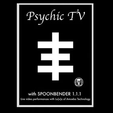 DNA Lounge Live: Psychic TV (2004-11-03)