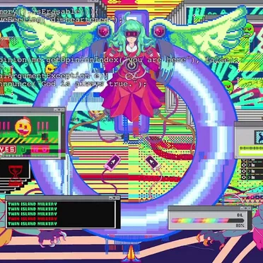 world.execute(me)
