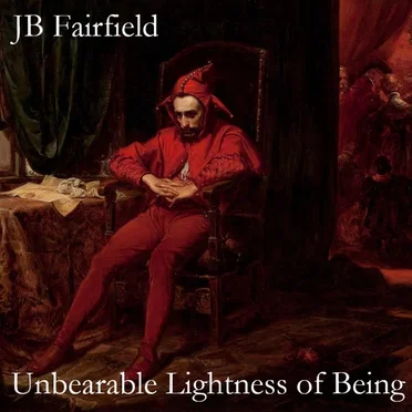 Unbearable Lightness of Being