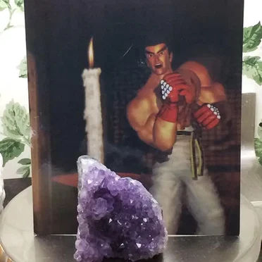 Ocarina Of Karagarga