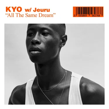 All The Same Dream by KYO - album cover