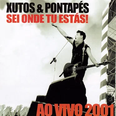 Sei onde tu estás!