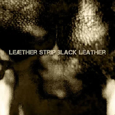 Black Leather (Klinik Cover)