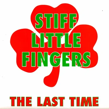 The Last Time