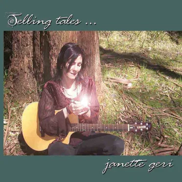 Telling Tales