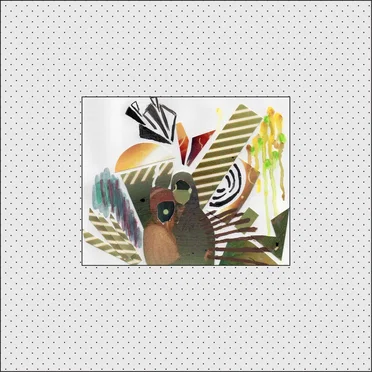 HX.4.A by Knxwledge - album cover