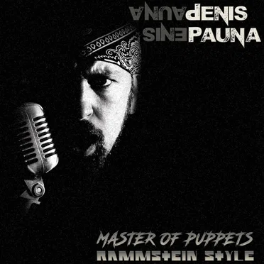 Master of Puppets Rammstein style