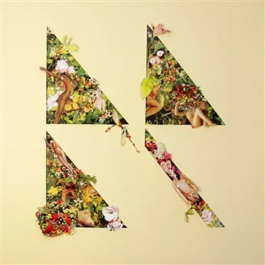Acoustic EP by Born Ruffians - album cover