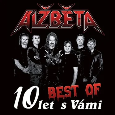 Best of - 10 let s vámi