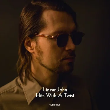 Hits With a Twist by Linear John - album cover